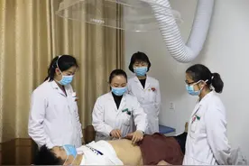 针灸、拔火罐、刮痧、按摩、艾灸、足浴——传统中医疗法 没想到这么有用图片