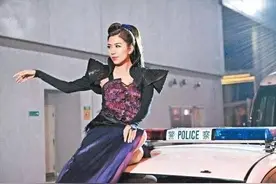 回忆杀！TVB新剧《降魔的2.0》将开播，第一部经典场面你记得多少图片