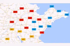 山东各地方言大对比！快来看看你家属于什么方言（一）图片