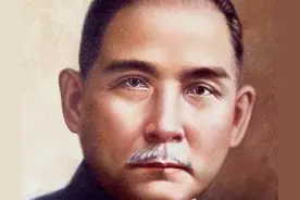 为了实现民族独立，革命先驱做了哪些努力？（起义篇）图片