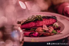 在极夜的雪中品尝舌尖上的芬兰图片