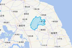 江淮乐地——江苏阜宁图片