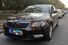 13款速派的第二小青春图片