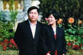 “中国最贵离婚案”：山东首富的500亿“离婚无间道”图片