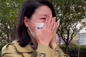 安阳“狗咬人”后续，一条狗引发的“血案”：牵狗女子诈骗百万图片
