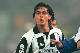 意大利足球史上的十大帅哥图片