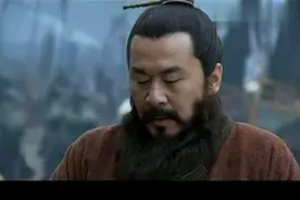 孔明大败曹操，杨修恃才乱军心命丧平阳关，刘备得汉中晋升汉中王图片