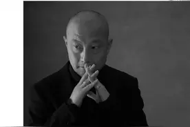 精研者共创同盟｜许群：杭州大平层的云起图片