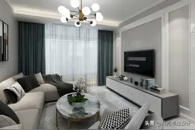 星河丹堤天璨优化设计方案图片