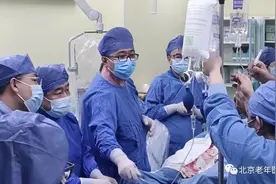 学无止境，一路前行——记北京老年医院神经内科一病区医护团队图片