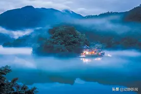 诗不可说丨“一日风波十二时”，从人人会背的一首小诗谈起图片