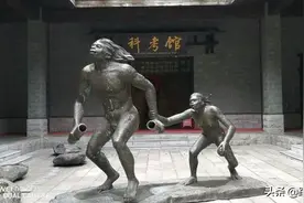 避暑官门山，窥探神农架“野人”之谜，听打豹英雄陈传香的故事图片