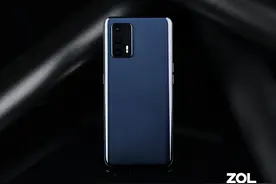 敢越级的高质价比典型，realme真我GT Neo 2T评测图片