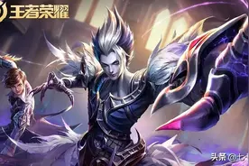 王者荣耀：前摇后摇傻傻分不清楚，看懂后你也能跟大神一样丝滑图片