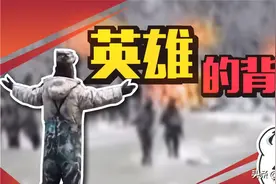 他们默默守护着5万多公里的边境，是和平年代最接近战争的人图片