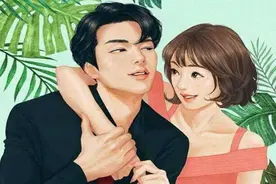 45岁女人自述：和婚外情人在一起8年，最后才看清在他心中的位置图片