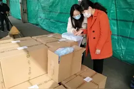 审计说|复工复产  福州专项跟踪审计见成效图片