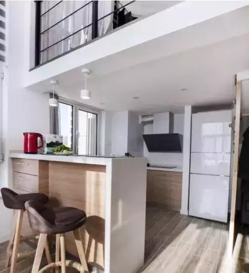 成都大树装饰|7万半包爆改loft装修案例!