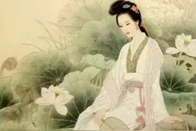 李清照最大胆的一首诗，短短几字霸气冲天，令多少男人无地自容图片