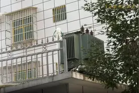 县委书记民情三本账 | 居民反映变压器噪音扰民 相关部门协调迁改图片