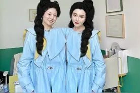 艳压所有人的晚晚，请还我血汗钱图片