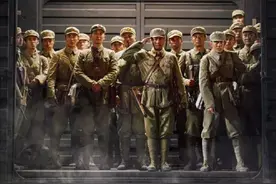 1942年同古战役，戴安澜以少打多毙伤日军5000人，他就是日军克星图片