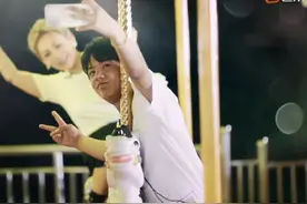 追星小八卦：谢霆锋，丁真，章子怡，孙俪，乔欣，戚薇，王力宏图片