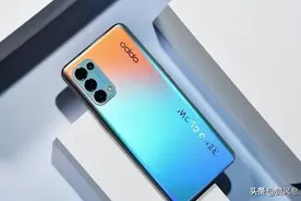 OPPO Reno7再次确认，1.08亿像素加持，16+256GB仅3599图片