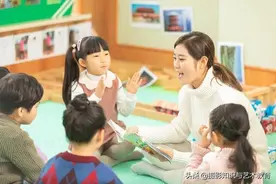 家长跟老师保持好关系只能靠“送礼”？记住这两招，比送礼还有效图片