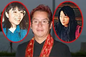 谭咏麟：有两个老婆一点也不好，希望大家不要学我图片