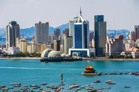 福建省会福州今古图片