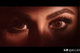 印度动作电影K.G.F插曲Gali Gali，Mouni Roy出演图片