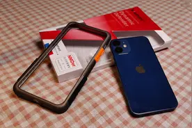 太乐芬iPhone12手机壳测评，防摔与轻薄的完美结合视频封面