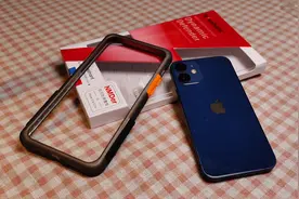 太乐芬iPhone12手机壳测评，防摔与轻薄的完美结合视频封面