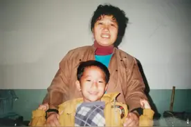 江苏籍赴台老兵与亲人分离40年终团聚，却因地震再次失联，92岁大陆姐姐：我们很挂念你图片