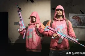 绝地求生：PUBG喜迎3周年，免费领取M4纪念皮肤，猛男的最爱！图片