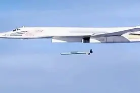 世界性能最好的巡航导弹，美俄各一款，英法未上榜，中国强势入围图片