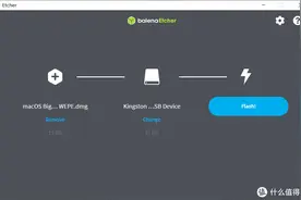 硬核：黑苹果系统安装记录图片