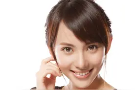 小清新女生，刘萌萌图片