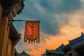 烟台这些景区免费一整月！这家4A景区堪称中国“最富有”小镇！图片