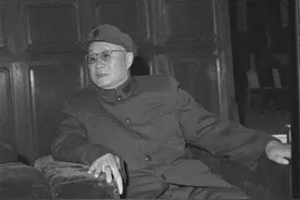 聂凤智将军，空军里面最能打的一个人，他的传奇事迹你都知道吗图片