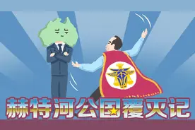 曾向澳大利亚宣战的小国，在疫情中亡国了 | 趣商业图片