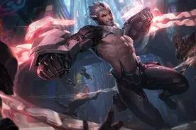 源计划迎来六名新成员！莫德凯撒帅到爆，塞拉斯获得至臻皮肤图片