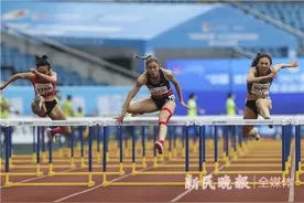 东京奥运会前最后一次练兵，中国田径准备好了吗？图片