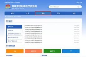 项目用地是否占“红线”？从以前跑各部门核到如今随时随地查图片