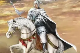 三国名将：忠勇化身蜀汉武将赵云，其忠其勇都体现在哪些事件中呢图片