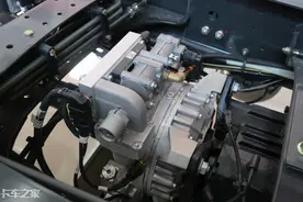 看完这30个问题，你还说不懂液力缓速器吗？图片