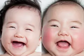 科学依据来了！有这3种“面相”的孩子，脑力好，智商更胜一筹图片