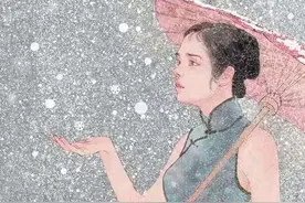 倾诉｜二婚老公走后，我无处可去图片