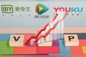 涨价的联合会员、愤怒的辛巴和逐渐老去的我们图片